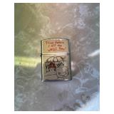 I ate the whole thing Novelty Lighter