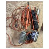 Electrical Cords and Lights