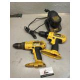 DeWalt 18 Volt