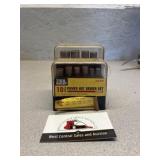 Power nut driver set