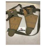 Bucket Boss Holsters