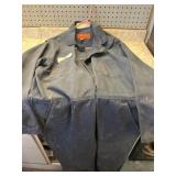 Johnï¿½s Coveralls