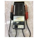 Battery Tester