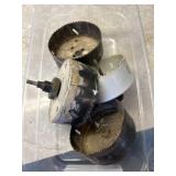 Hole Saw Blades