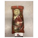 Matco compression tester