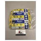 Romex 12/2 cable