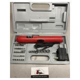Cordless Screwdriver