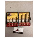 Craftsman bit set