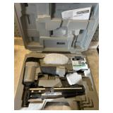 Porter Cable Finish Nailer