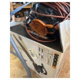 Worx Leaf Blower