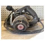 Black and Decker Circular Saw