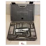 Craftsman tool set