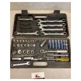 Tool set