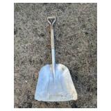Scoop Shovel