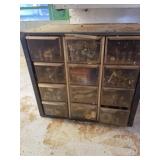 Organizer full miscellaneous