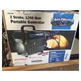 Portable Generator