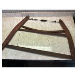 Buck Saw