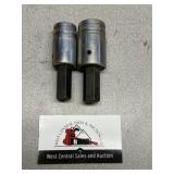 Snap-On Allen sockets