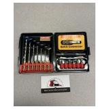 Craftsman bit set