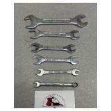 Misc wrenches