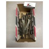 Air hammer bits