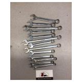 Snap-On wrenches