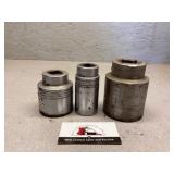 Snap-n 3/4 drive sockets