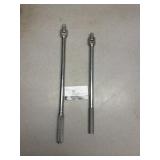 1/2 inch breaker bars