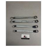 Snap-On wrenches