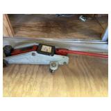 Larkin 2 Ton Floor Jack