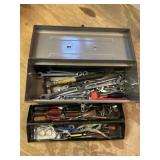 Tool Box ready for your next project