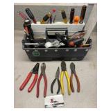 Plano Caddy and Misc Tools