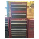 Craftsman Tool Chest
