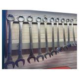 1 3/8 -2 1/2 SAE Jumbo Wrenches