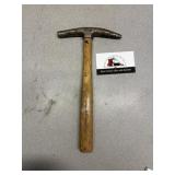 Osborne tack hammer