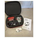 Craftsman laser level