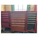 International Tool Chest