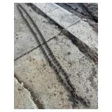 Chain 18 ft