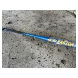 Easton Bat