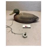 Duck decoys