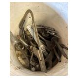 Misc tools and hardware