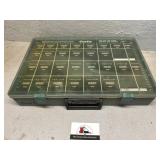 Curtis Socket Set Screws