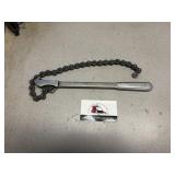 MAC chain wrench