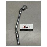 Snap-On 3/8 ratchet- flex head is loose