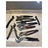 Misc Wrenches