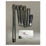 Craftsman extensions