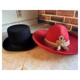 Vintage Hats