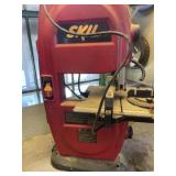 Skil bench top band saw