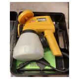 Wagner power painter