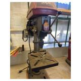 Skil bench top drill press